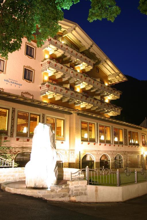 Hotel Voelserhof - Bergbahn Im Sommer 2025 Inklusive Bad Hofgastein Exterior photo