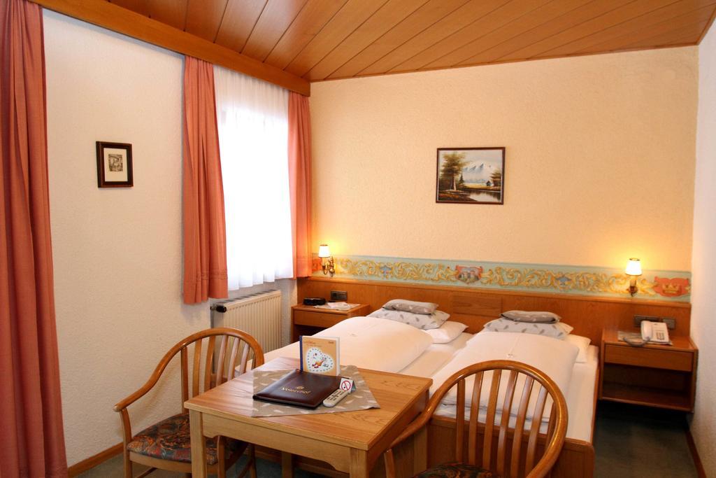 Hotel Voelserhof - Bergbahn Im Sommer 2025 Inklusive Bad Hofgastein Room photo
